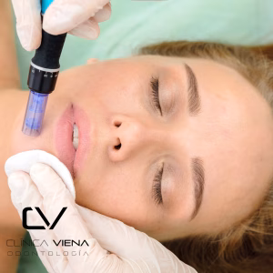 Mesoterapia Rostro Completo con Ác.H Mesoheal+